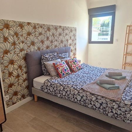 Spacieux T2, Residence Charles Trenet 纳博讷 外观 照片