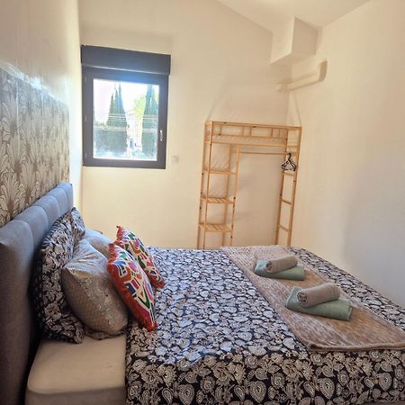 Spacieux T2, Residence Charles Trenet 纳博讷 外观 照片