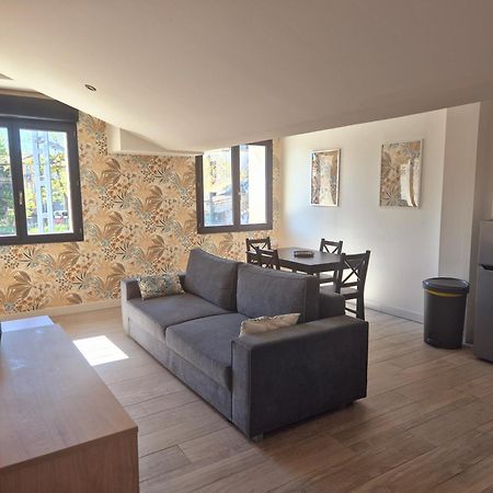 Spacieux T2, Residence Charles Trenet 纳博讷 外观 照片