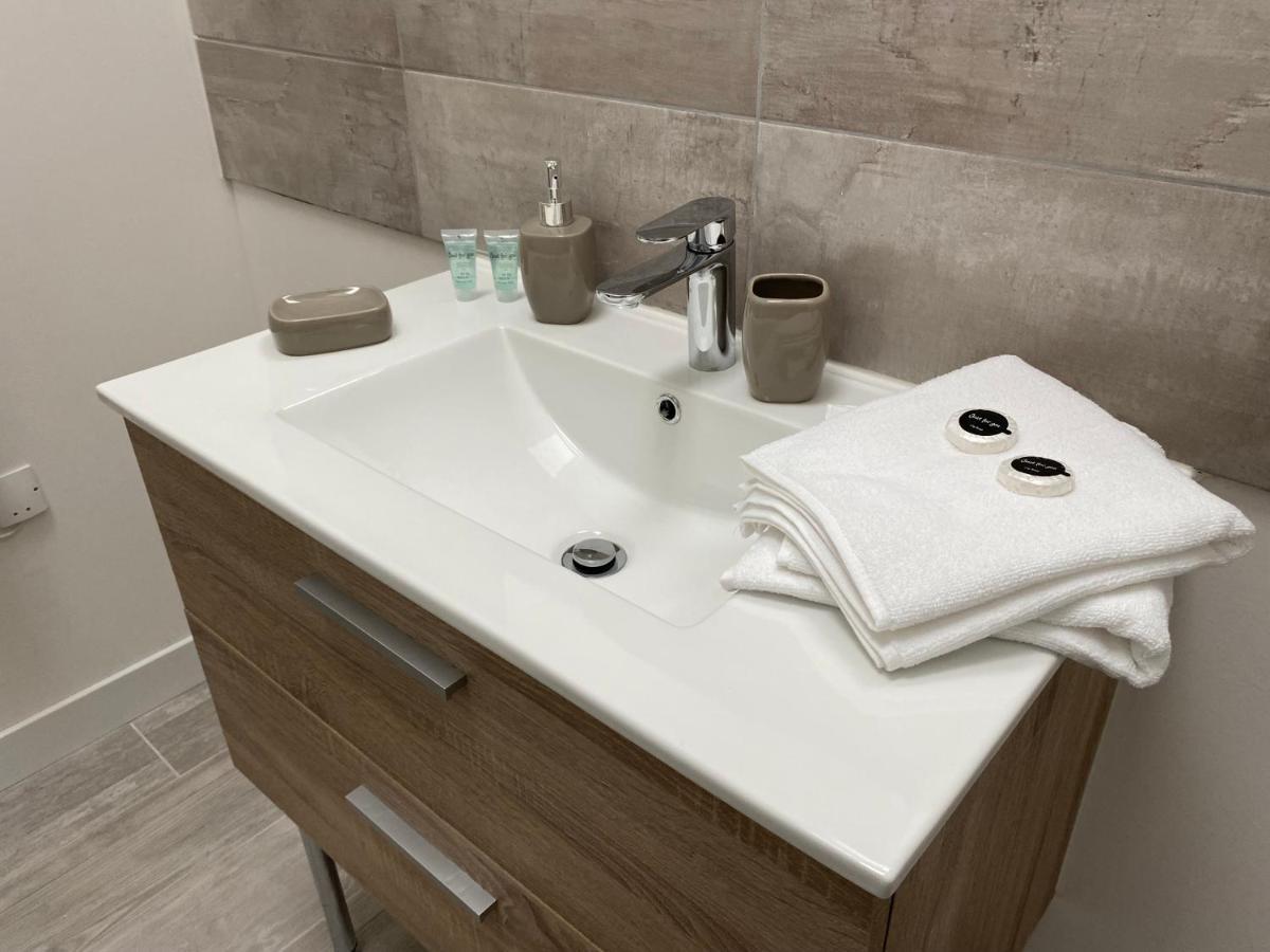 Spacieux T2, Residence Charles Trenet 纳博讷 外观 照片
