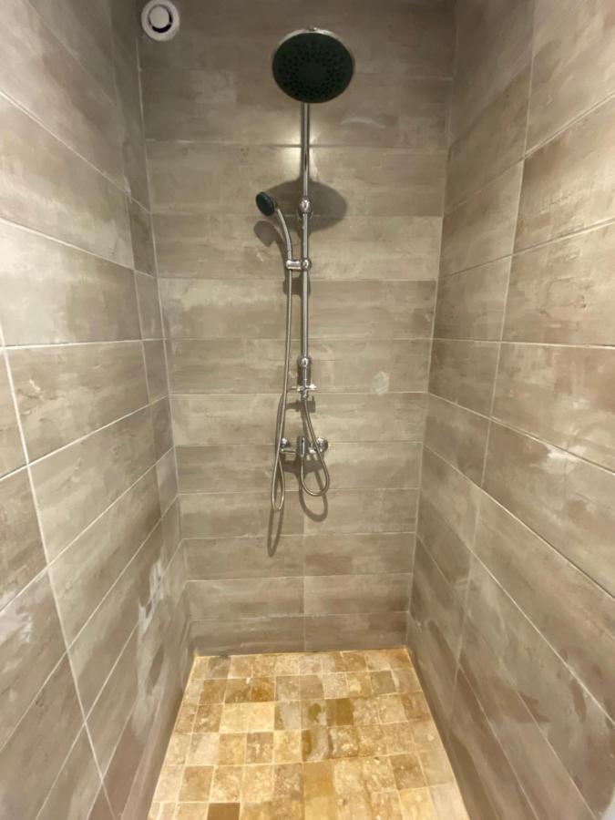 Spacieux T2, Residence Charles Trenet 纳博讷 外观 照片