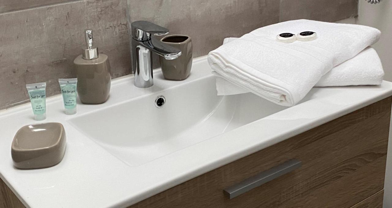 Spacieux T2, Residence Charles Trenet 纳博讷 外观 照片
