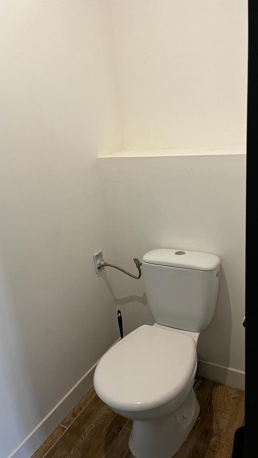 Spacieux T2, Residence Charles Trenet 纳博讷 客房 照片