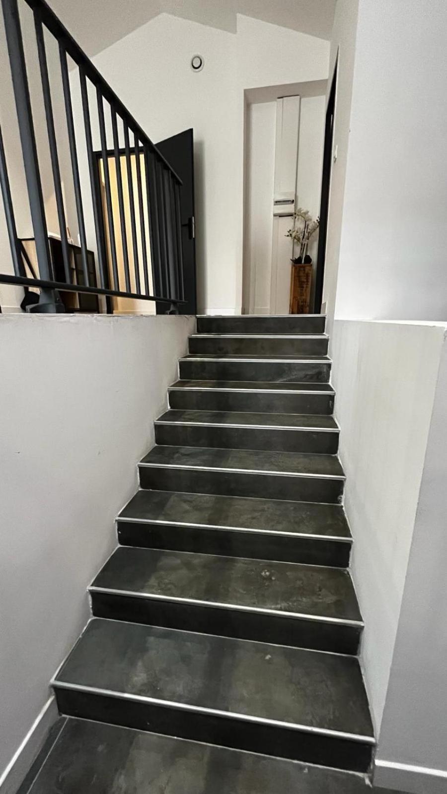 Spacieux T2, Residence Charles Trenet 纳博讷 客房 照片