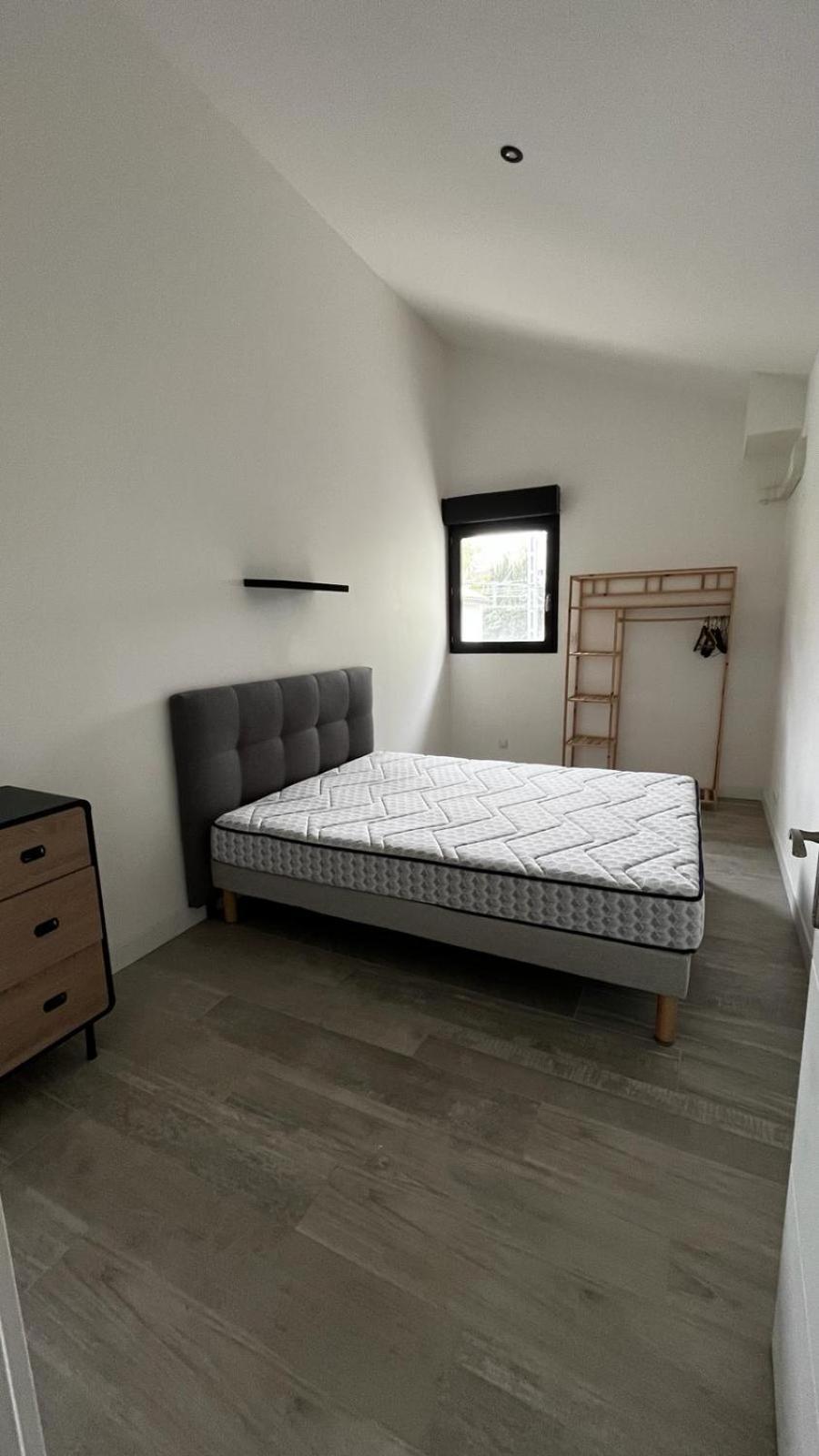 Spacieux T2, Residence Charles Trenet 纳博讷 客房 照片