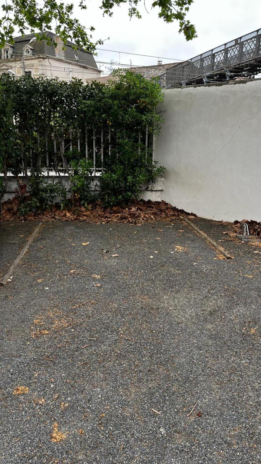 Spacieux T2, Residence Charles Trenet 纳博讷 客房 照片