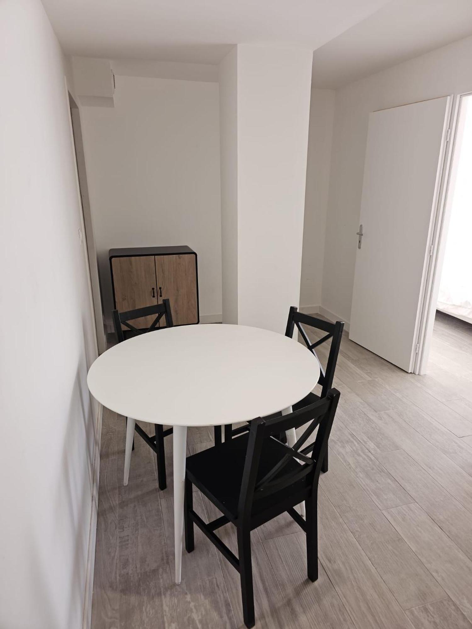 Spacieux T2, Residence Charles Trenet 纳博讷 外观 照片