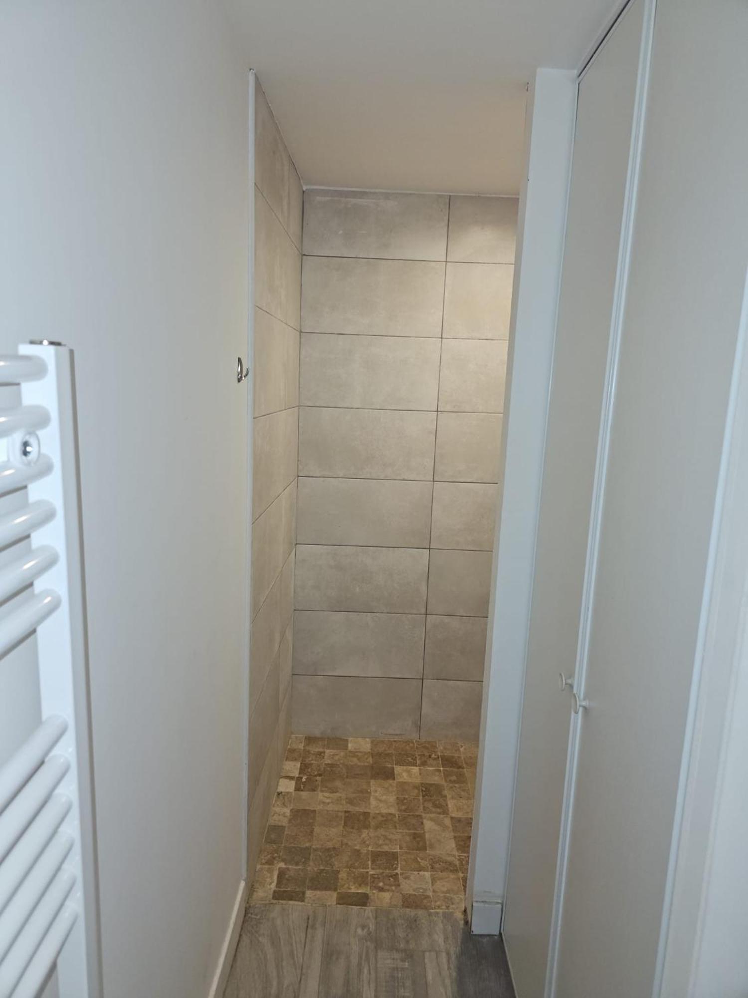 Spacieux T2, Residence Charles Trenet 纳博讷 外观 照片