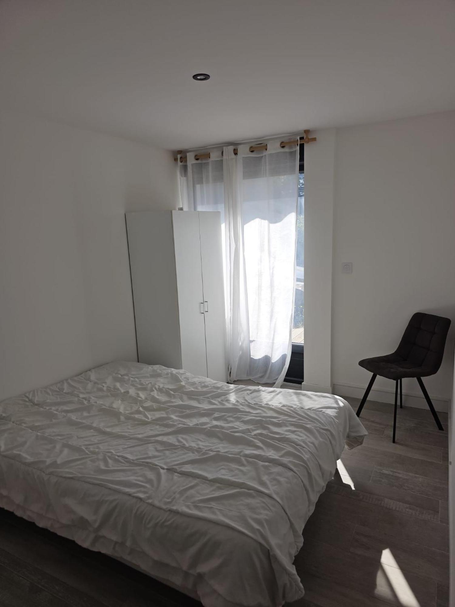 Spacieux T2, Residence Charles Trenet 纳博讷 外观 照片