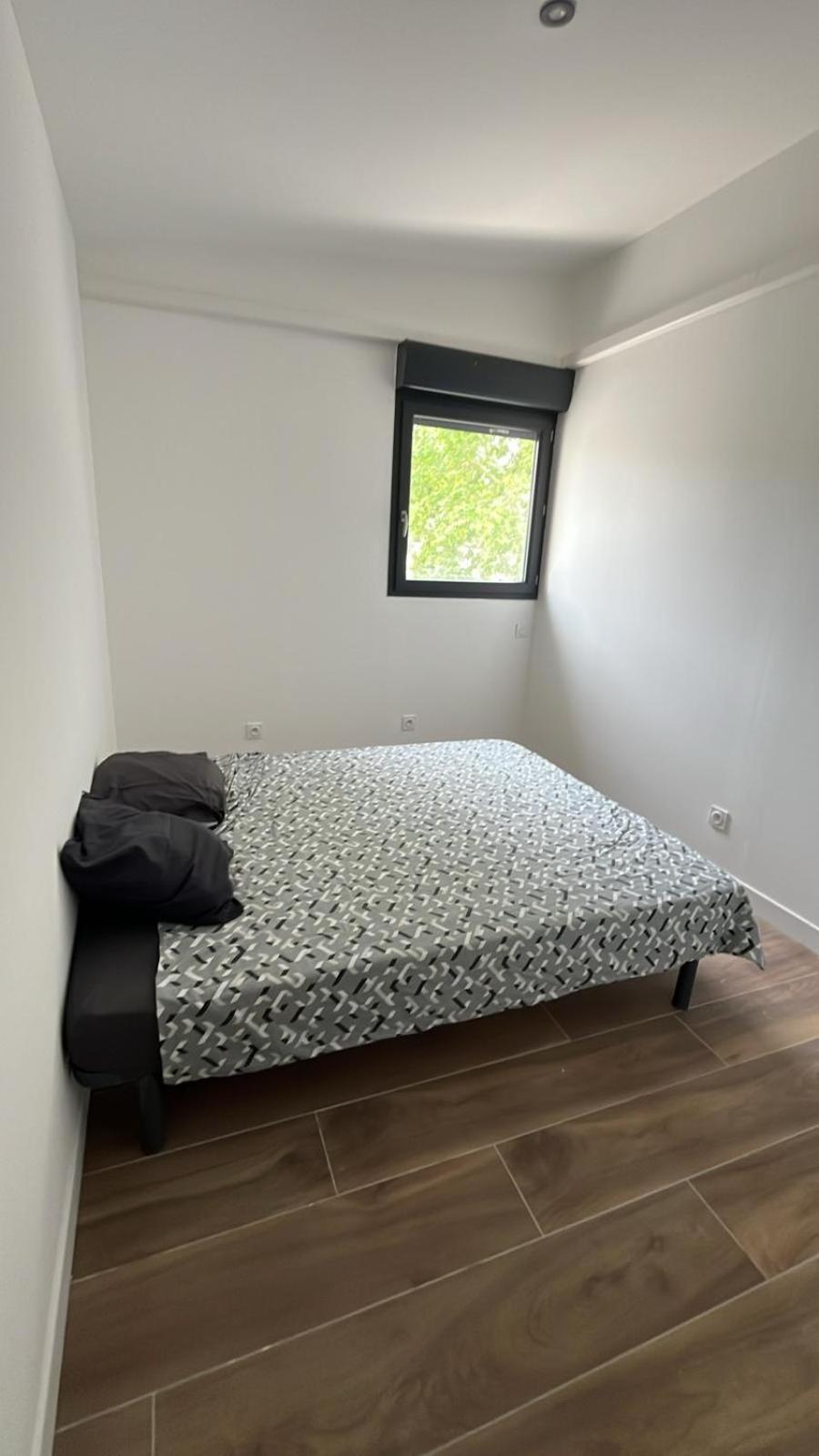 Spacieux T2, Residence Charles Trenet 纳博讷 外观 照片